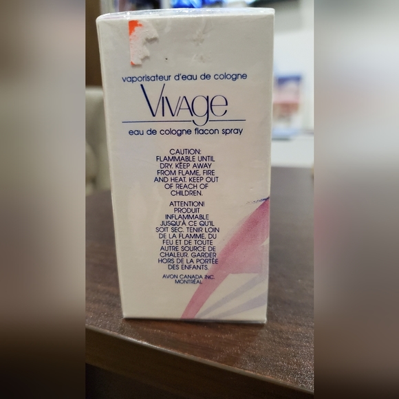 🌻"Vivage Jour" by Louis Feraud fragrance - Picture 2 of 5